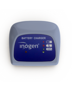 External Battery Charger for Inogen One G4