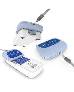 External Battery Charger for Inogen One G5