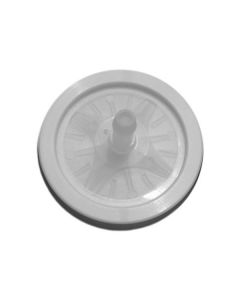 Bacteria Filter 1/4" x 1/4" Straight Barb for SeQual Eclipse