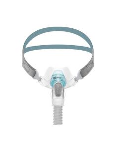 Brevida Nasal Pillow Mask with Headgear Fit Pack (XS-S / M-L)