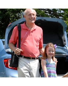 Carry Bag for Inogen One G3 