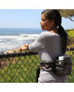 Hip Bag for Inogen One G4 