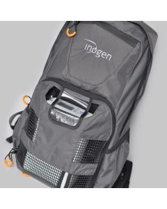 Backpack for Inogen One G4 