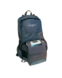 Backpack for Inogen One G5