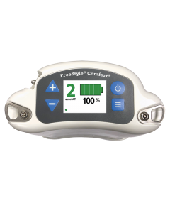 Freestyle Comfort Portable Oxygen Concentrator -  8 Cell Battery