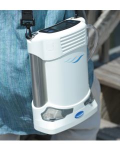 Freestyle Comfort Portable Oxygen Concentrator -  16 Cell Battery