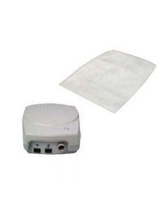 Healthdyne Tranquility Quest Value Ultra-fine Filters - 5 Pack