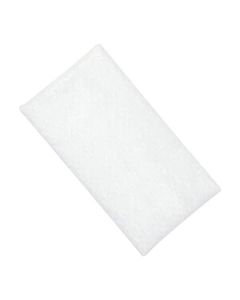 React Health Luna/Luna II VALUE Disposable White Fine Filter - 12/Pack
