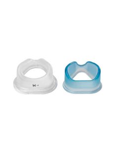 Cushion & Flap for ComfortGel Blue Nasal CPAP Mask 