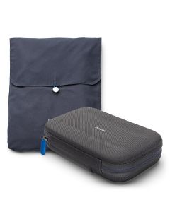 DreamStation Go Small Travel Kit for Go Series CPAP Machines