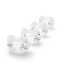 Cushion for DreamWear Full Face CPAP Mask