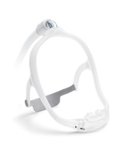 DreamWear Silicone Nasal Pillow CPAP Mask Fit Pack (M Frame, All Nasal Pillows)