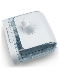 DreamStation Heated Humidifier