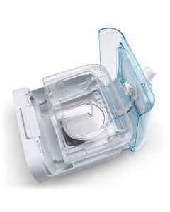 DreamStation Heated Humidifier