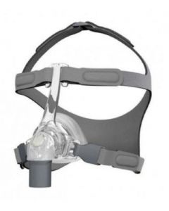 Diffuser Filter Plus Cover for Eson Nasal CPAP Mask - 10/Pack