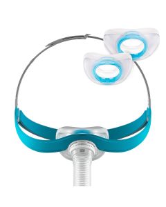 Evora Nasal CPAP Mask - Fit Pack