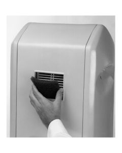 Foam Cabinet Gross Particle Filter for AirSep New Life Family