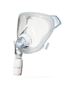 Entrainment Elbow for FitLife Total Face CPAP Mask 