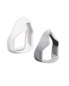 Silicone Seal & Foam Cushion Kit for FlexiFit 432 Full Face CPAP Mask - Large
