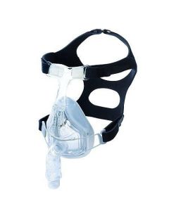 Forma Full Face CPAP Mask with Headgear