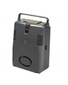 Universal AC/DC Power Supply Kit for AirSep FreeStyle 3 (Grey Body)