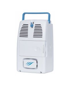 AirSep FreeStyle 5 Intake Filter, 1/Pack