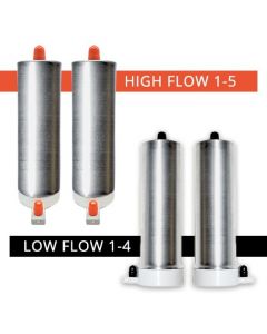 Replacement Column Pair for Inogen One G3 