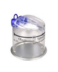 Water Chamber for HC600 Series