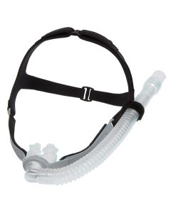 Opus 360 Nasal Pillow CPAP Mask with Headgear