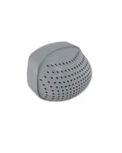 Plastic Filter End Cap for Breas Z1