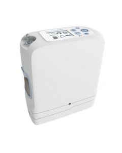 Particle Filter for Inogen One G5