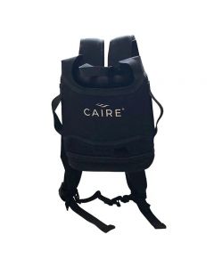 Backpack for Freestyle Comfort