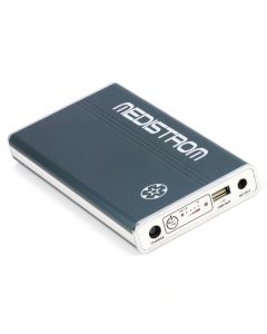 Medistrom Pilot-24 Lite Battery and Backup Power Supply for 24V PAP Devices