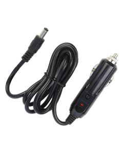 DC Car Charger for Pilot-24 Lite or Pilot-12 Lite Battery