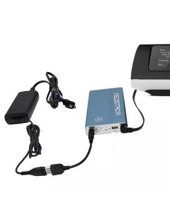 AirSense 11 Series Adapter Cables for Pilot-24 Lite Battery Pack