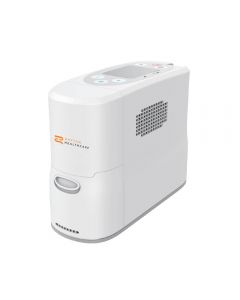 Portable Oxygen Concentrator