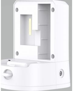 External Battery Charger for the P2 Portable Oxygen Concentrator