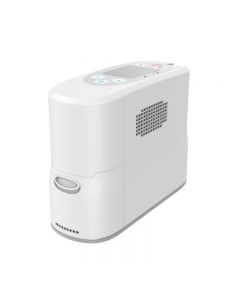 Sieve Bed for the P2 Portable Oxygen Concentrator