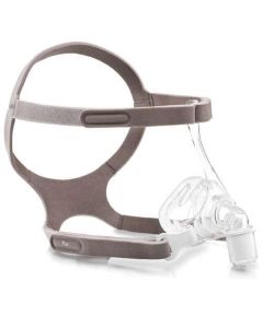 Pico Nasal CPAP Mask with Headgear