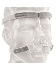 Pico Nasal CPAP Mask with Headgear