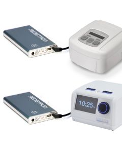 Z1, Z2 & IntelliPAP I, II Kit for Pilot-12 Lite