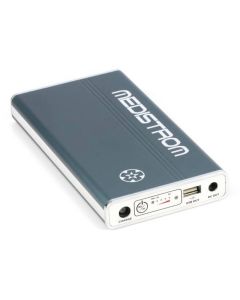 Medistrom Pilot-12 Lite Battery and Backup Power Supply for 12V PAP Devices