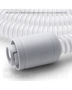 12mm Micro-Flex Tubing for DreamStation Go