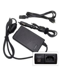 Universal AC/DC Power Supply Kit for AirSep FreeStyle 3 (Grey Body)