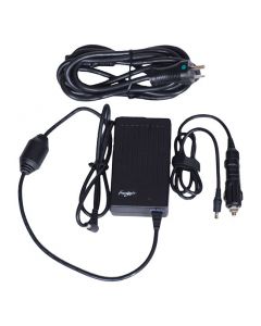 Universal AC/DC Power Supply Kit for AirSep FreeStyle 3 (White Body)