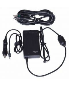 Universal AC/DC Power Supply Kit for AirSep FreeStyle 3 (White Body)