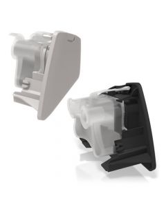 Side Cover for AirSense 10, AirStart 10, and AirCurve 10 Machines