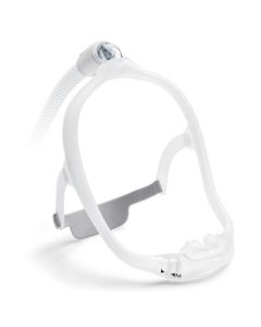 DreamWear Silicone Nasal Pillow CPAP Mask with Headgear - M Pillow/M Frame