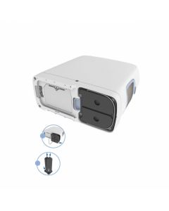 Replacement Column Pair for Inogen One G5