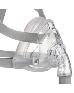 Siesta Full Face CPAP Mask Fit Pack